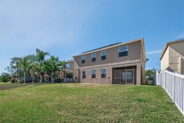 521 VISTA RIDGE DRIVE, Ruskin, FL 33570