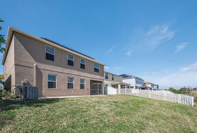 521 VISTA RIDGE DRIVE, Ruskin, FL 33570