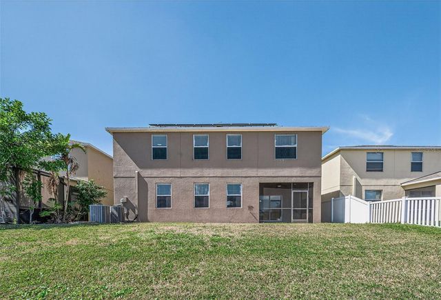 521 VISTA RIDGE DRIVE, Ruskin, FL 33570