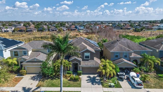 521 VISTA RIDGE DRIVE, Ruskin, FL 33570