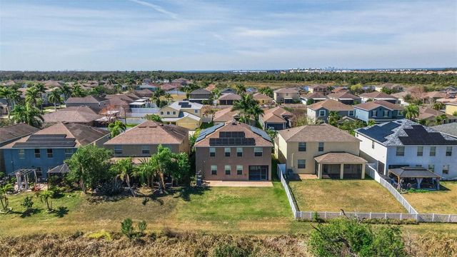 521 VISTA RIDGE DRIVE, Ruskin, FL 33570