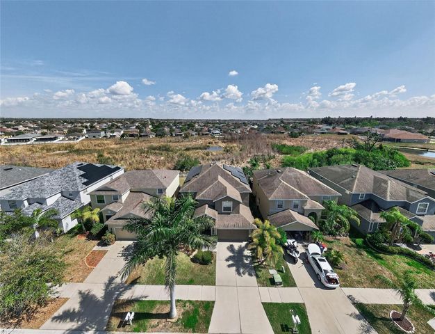 521 VISTA RIDGE DRIVE, Ruskin, FL 33570