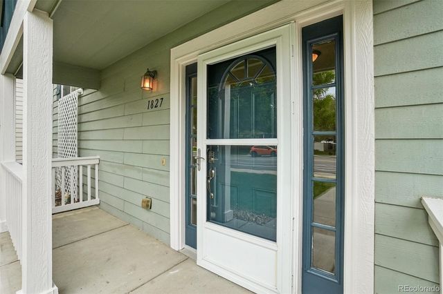 1827 E 11th Street, Loveland, CO 80537