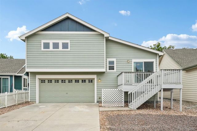 1827 E 11th Street, Loveland, CO 80537