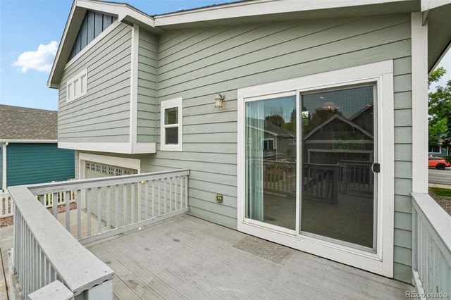 1827 E 11th Street, Loveland, CO 80537