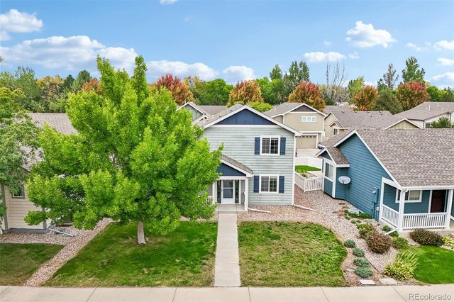 1827 E 11th Street, Loveland, CO 80537