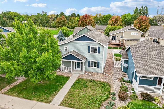 1827 E 11th Street, Loveland, CO 80537