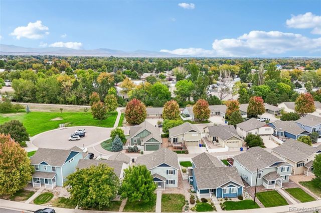 1827 E 11th Street, Loveland, CO 80537