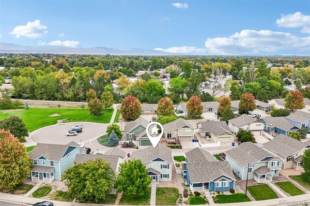 1827 E 11th Street, Loveland, CO 80537