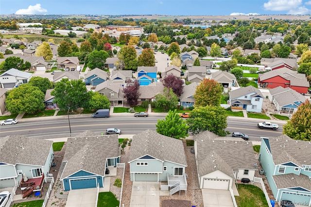 1827 E 11th Street, Loveland, CO 80537