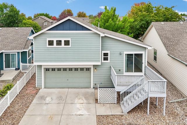 1827 E 11th Street, Loveland, CO 80537