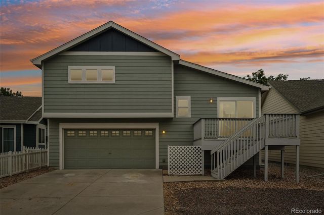1827 E 11th Street, Loveland, CO 80537