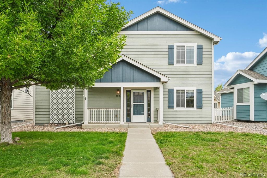 1827 E 11th Street, Loveland, CO 80537