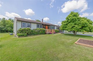 244 Wildflower Drive, Henrietta, NY 14623