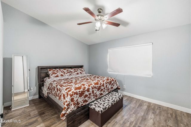 2050 Matthew Avenue, Rosamond, CA 93560