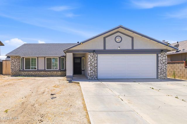 2050 Matthew Avenue, Rosamond, CA 93560