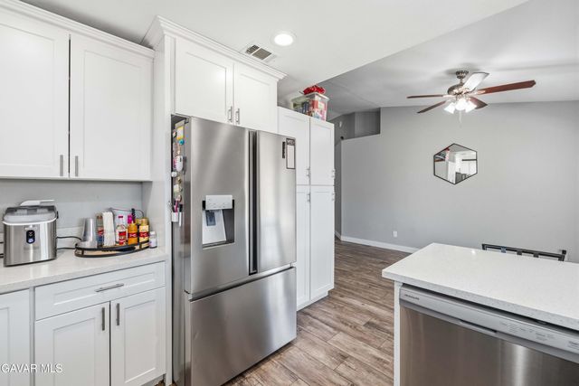 2050 Matthew Avenue, Rosamond, CA 93560