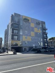 155 S Oxford Avenue 203, Los Angeles, CA 90004