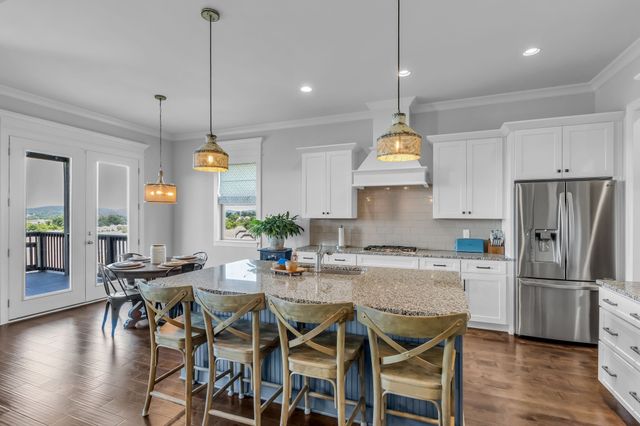 2344 Coppergate Way, Thompsons Station, TN 37179