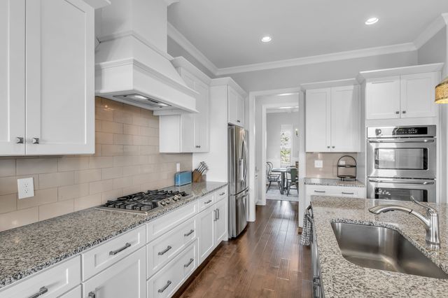2344 Coppergate Way, Thompsons Station, TN 37179