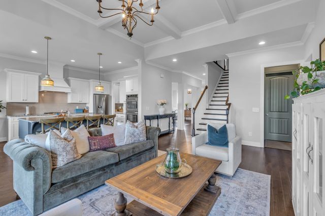 2344 Coppergate Way, Thompsons Station, TN 37179
