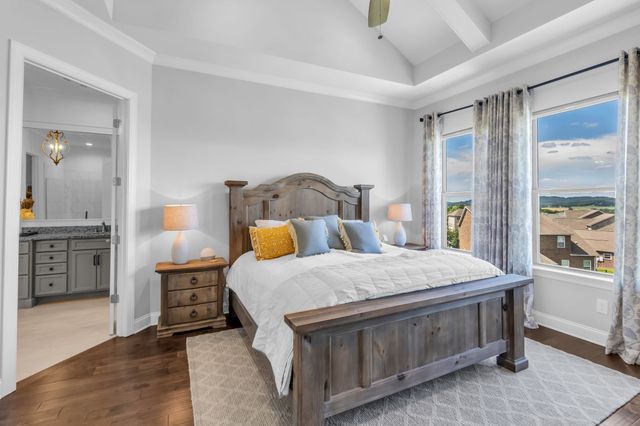 2344 Coppergate Way, Thompsons Station, TN 37179