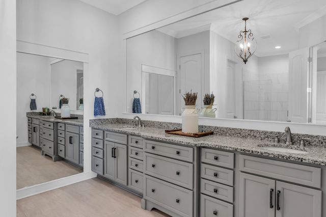 2344 Coppergate Way, Thompsons Station, TN 37179