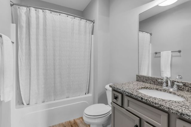 2344 Coppergate Way, Thompsons Station, TN 37179