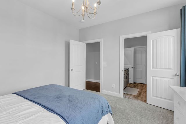 2344 Coppergate Way, Thompsons Station, TN 37179