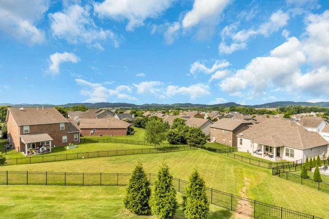 2344 Coppergate Way, Thompsons Station, TN 37179