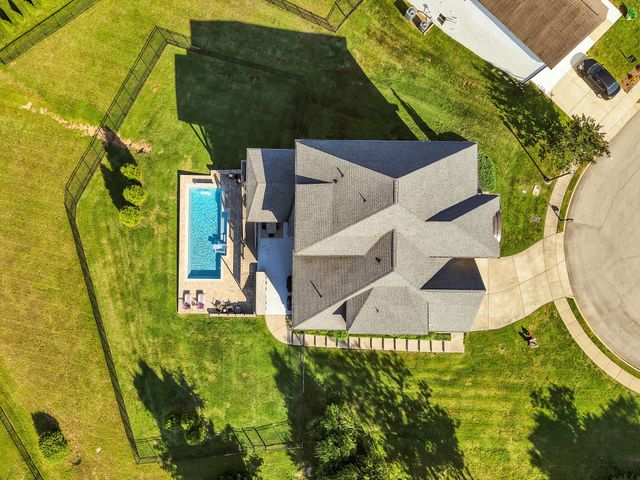 2344 Coppergate Way, Thompsons Station, TN 37179