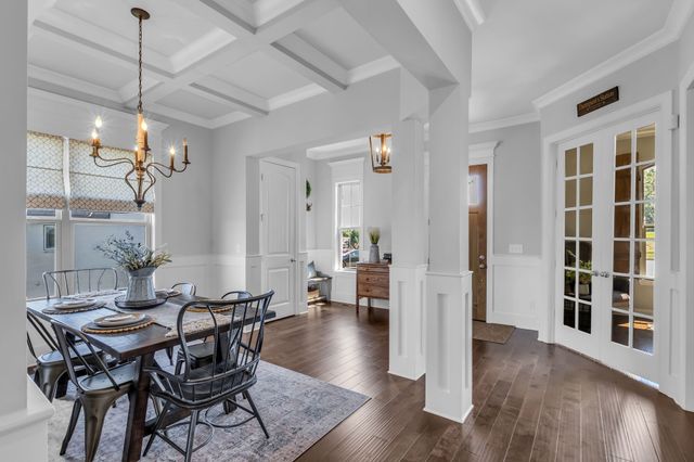 2344 Coppergate Way, Thompsons Station, TN 37179