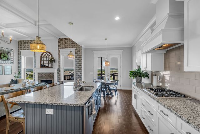 2344 Coppergate Way, Thompsons Station, TN 37179