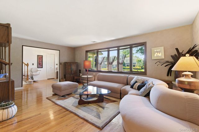 61 Hofstra Drive, Smithtown, NY 11787