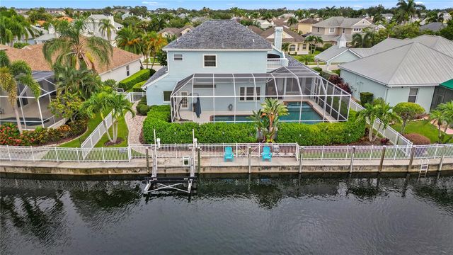 4739 PINNACLE DRIVE, Bradenton, FL 34208