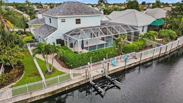 4739 PINNACLE DRIVE, Bradenton, FL 34208
