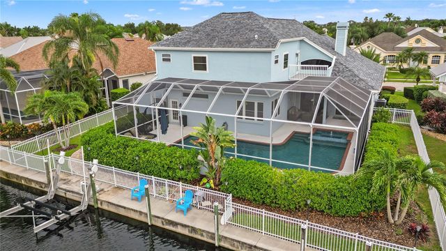 4739 PINNACLE DRIVE, Bradenton, FL 34208