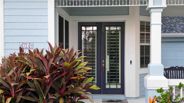 4739 PINNACLE DRIVE, Bradenton, FL 34208