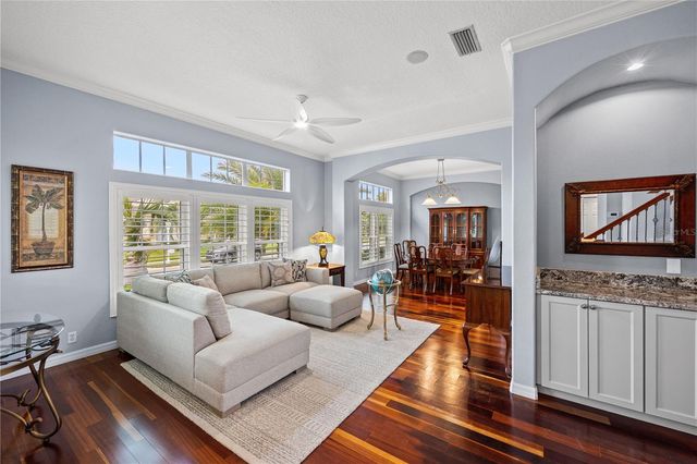 4739 PINNACLE DRIVE, Bradenton, FL 34208
