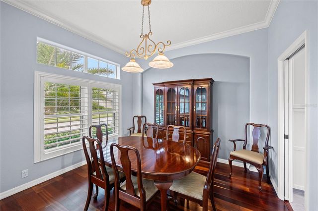 4739 PINNACLE DRIVE, Bradenton, FL 34208