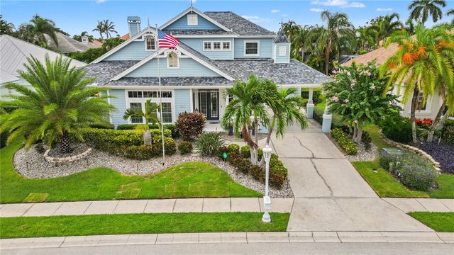 4739 PINNACLE DRIVE, Bradenton, FL 34208