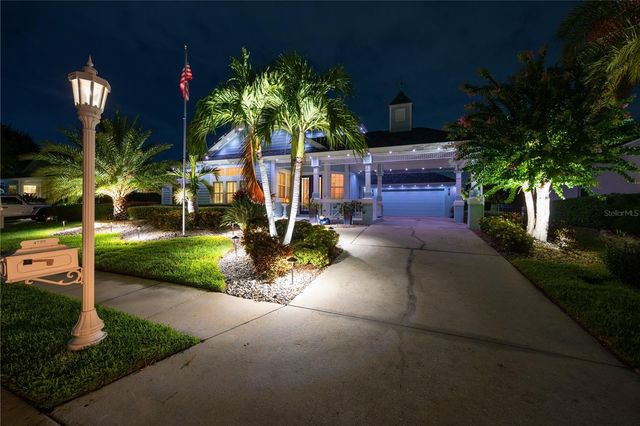 4739 PINNACLE DRIVE, Bradenton, FL 34208