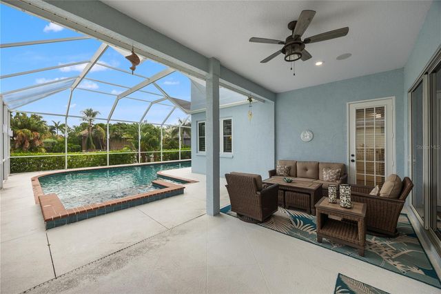 4739 PINNACLE DRIVE, Bradenton, FL 34208