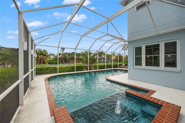 4739 PINNACLE DRIVE, Bradenton, FL 34208