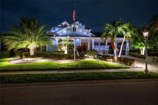 4739 PINNACLE DRIVE, Bradenton, FL 34208