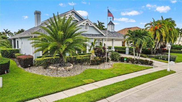 4739 PINNACLE DRIVE, Bradenton, FL 34208
