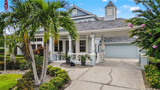 4739 PINNACLE DRIVE, Bradenton, FL 34208