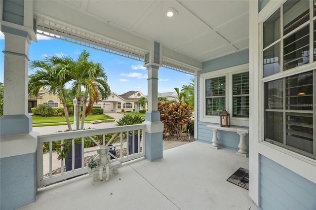 4739 PINNACLE DRIVE, Bradenton, FL 34208