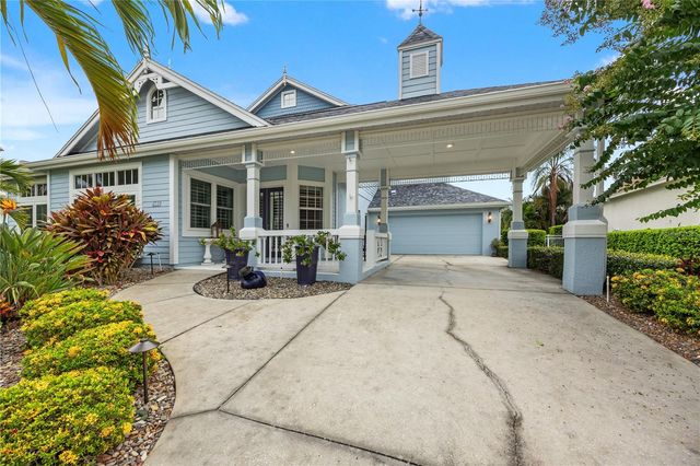 4739 PINNACLE DRIVE, Bradenton, FL 34208