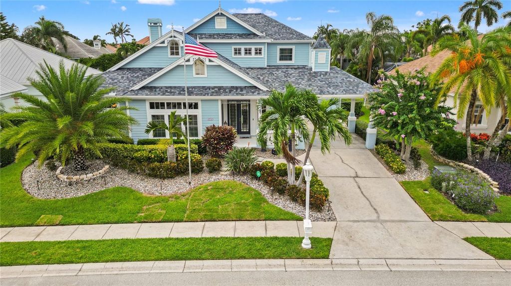 4739 PINNACLE DRIVE, Bradenton, FL 34208